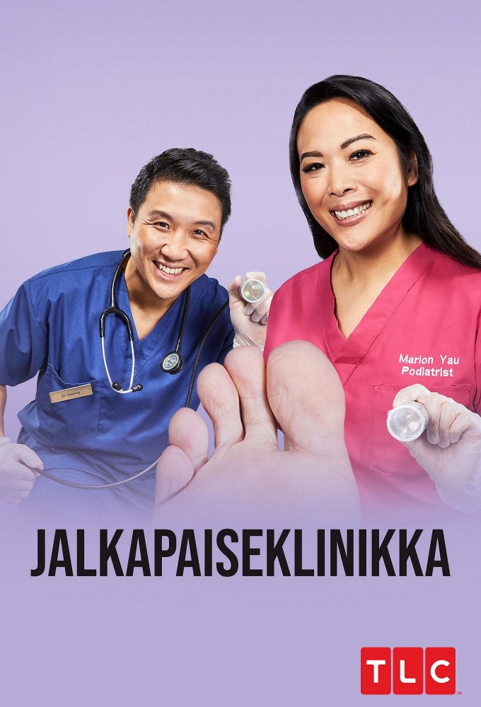 The Bad Foot Clinic Image