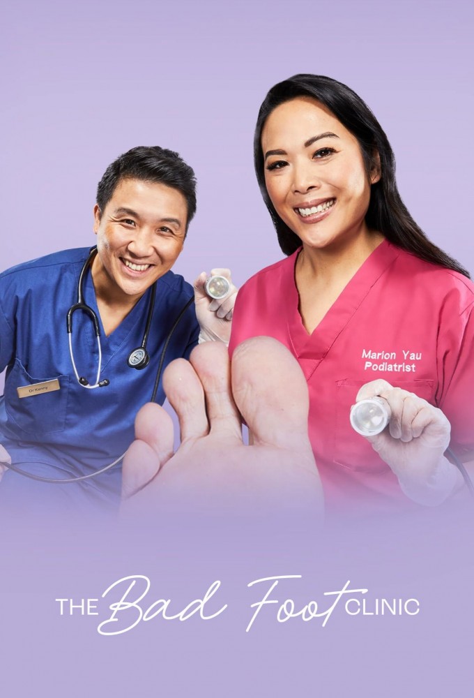 The Bad Foot Clinic Image