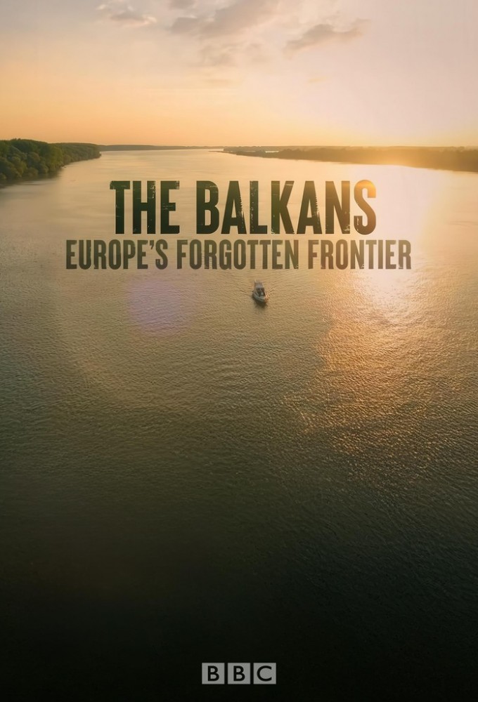 The Balkans: Europe’s Forgotten Frontier Image