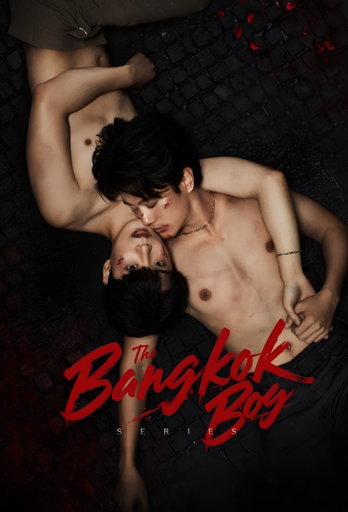 The Bangkok Boy Image
