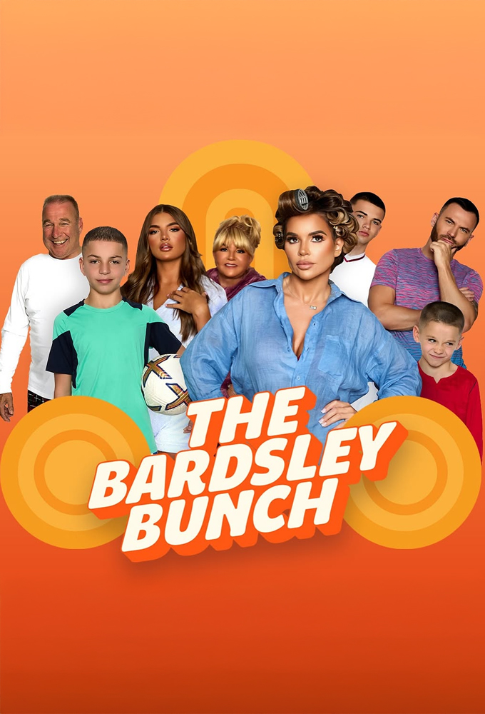 The Bardsley Bunch Image