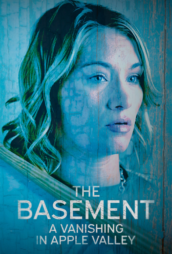 The Basement: A Vanishing In Apple Valley Image