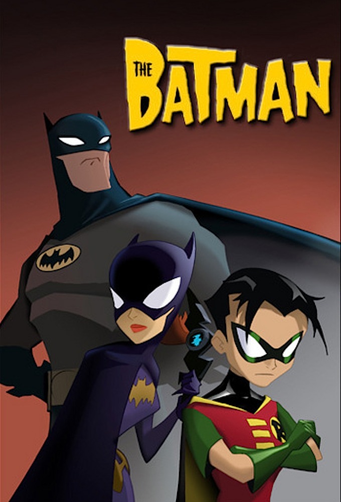 The Batman Image