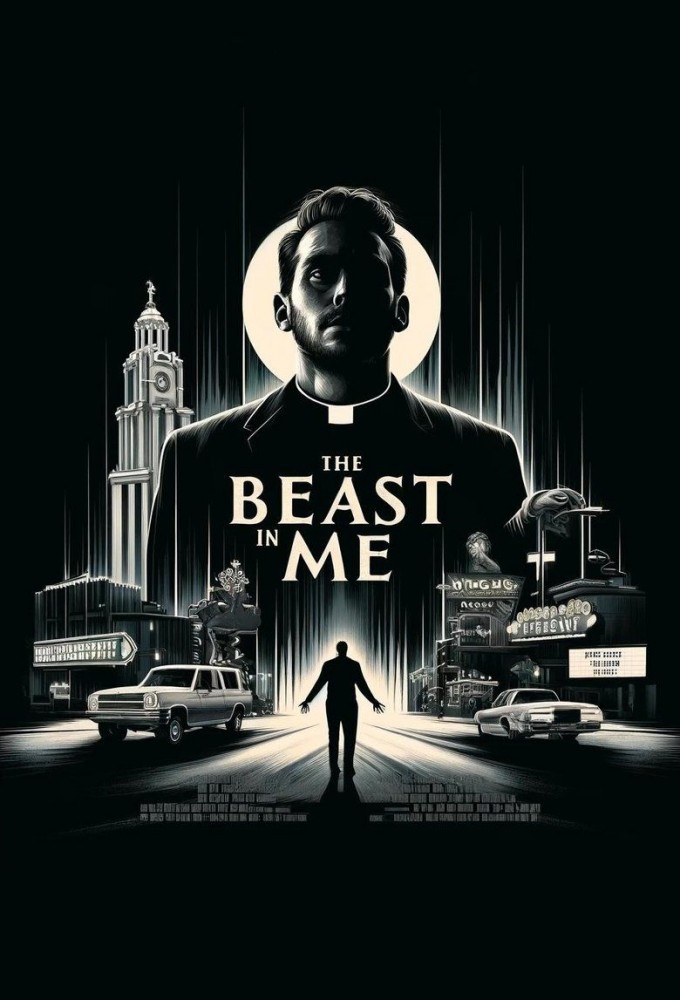 The Beast in Me series poster