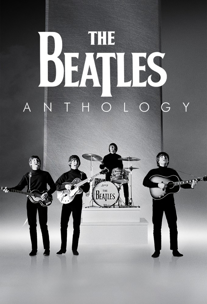 The Beatles Anthology Image
