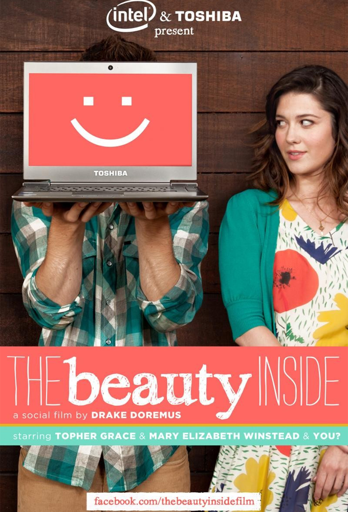 The Beauty Inside series poster