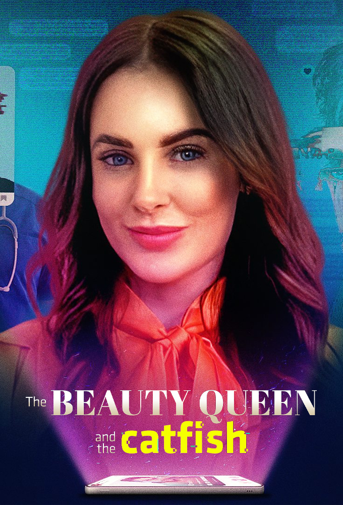 The Beauty Queen and the Catfish Image