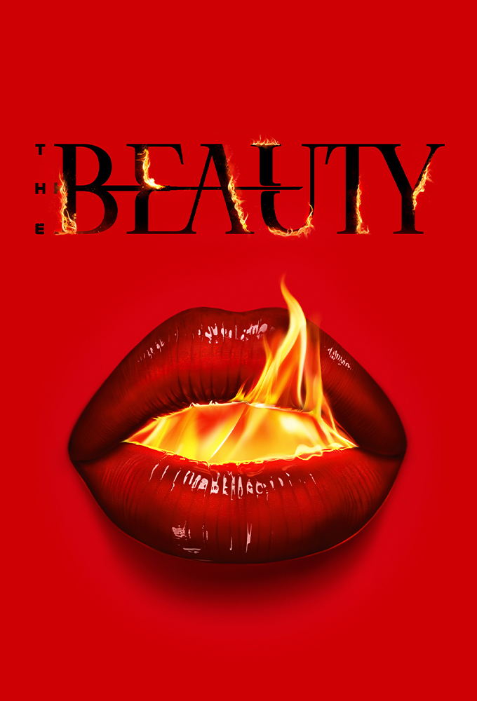 The Beauty series poster