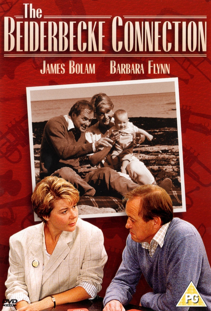 The Beiderbecke Connection season 1 on ITV1