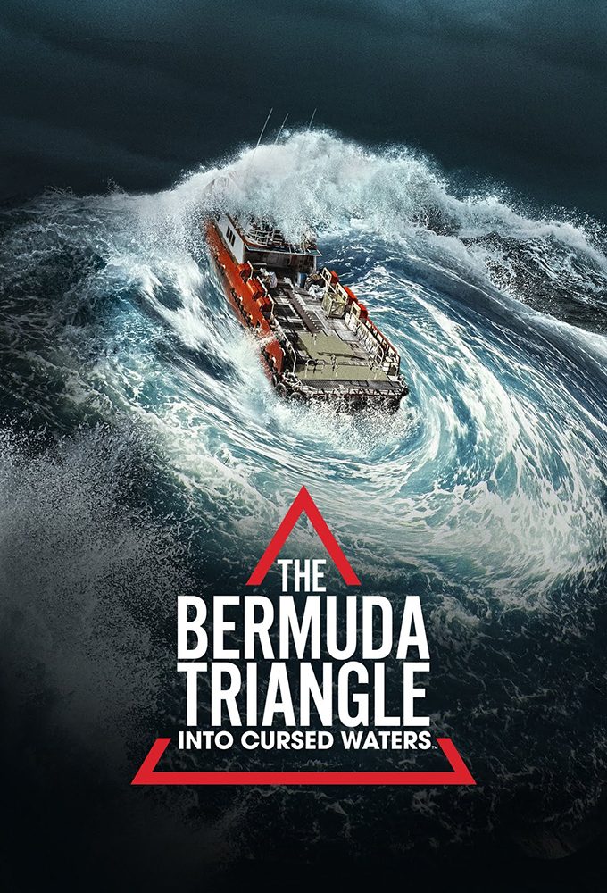 The Bermuda Triangle: Into Cursed Waters Image