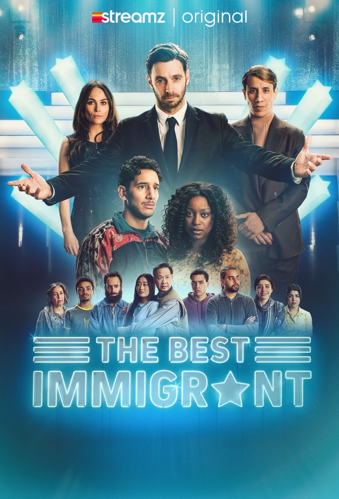 The Best Immigrant Image