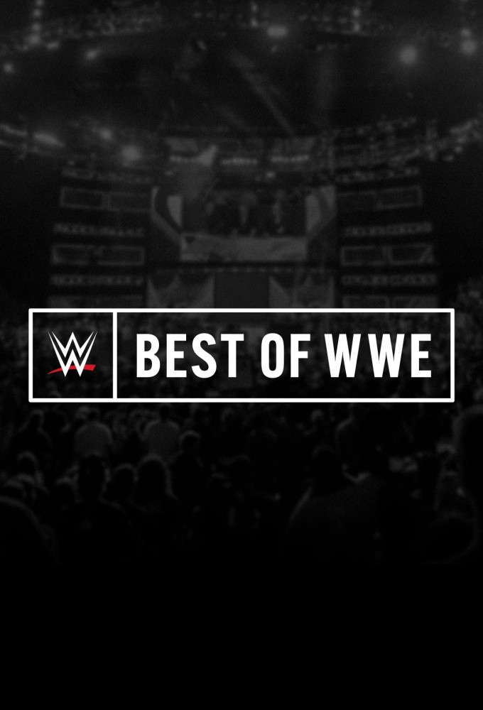 WWE: The Best Of WWE Image