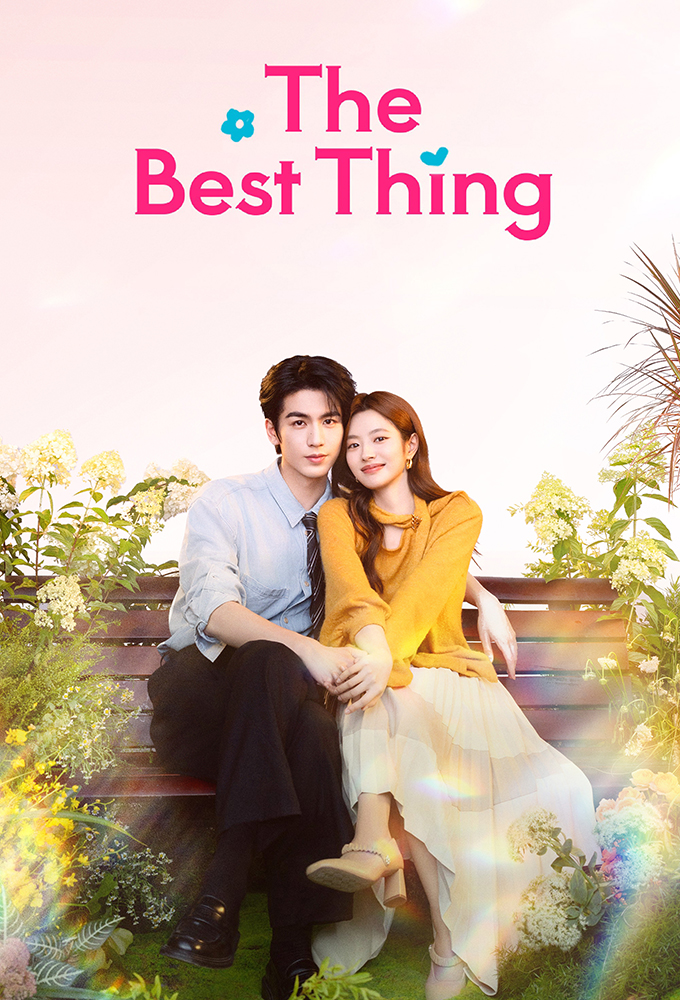 The Best Thing Image