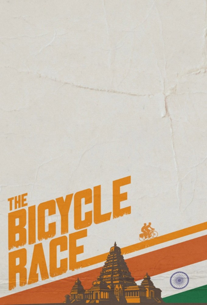The Bicycle Race (NL) season 1 on SBS 6