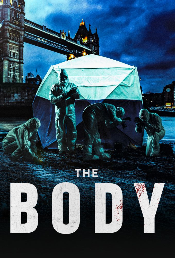 The Body (2024) Image