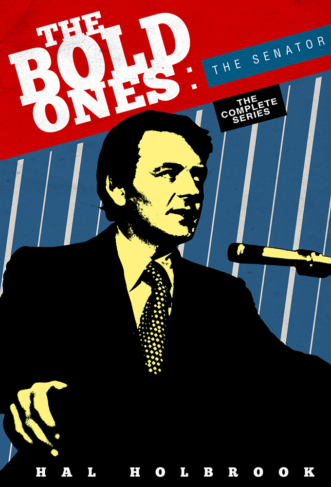 The Bold Ones: The Senator Image