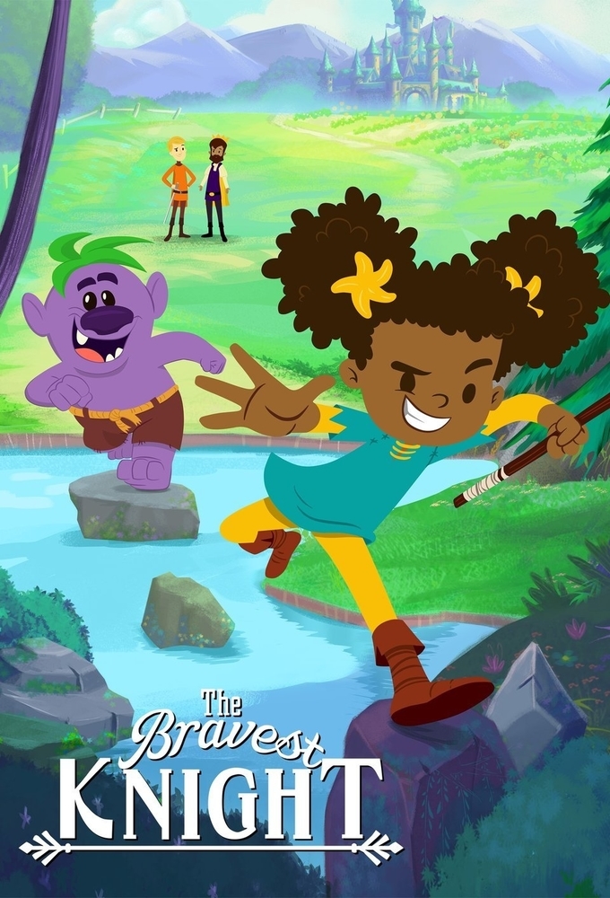 The Bravest Knight Image