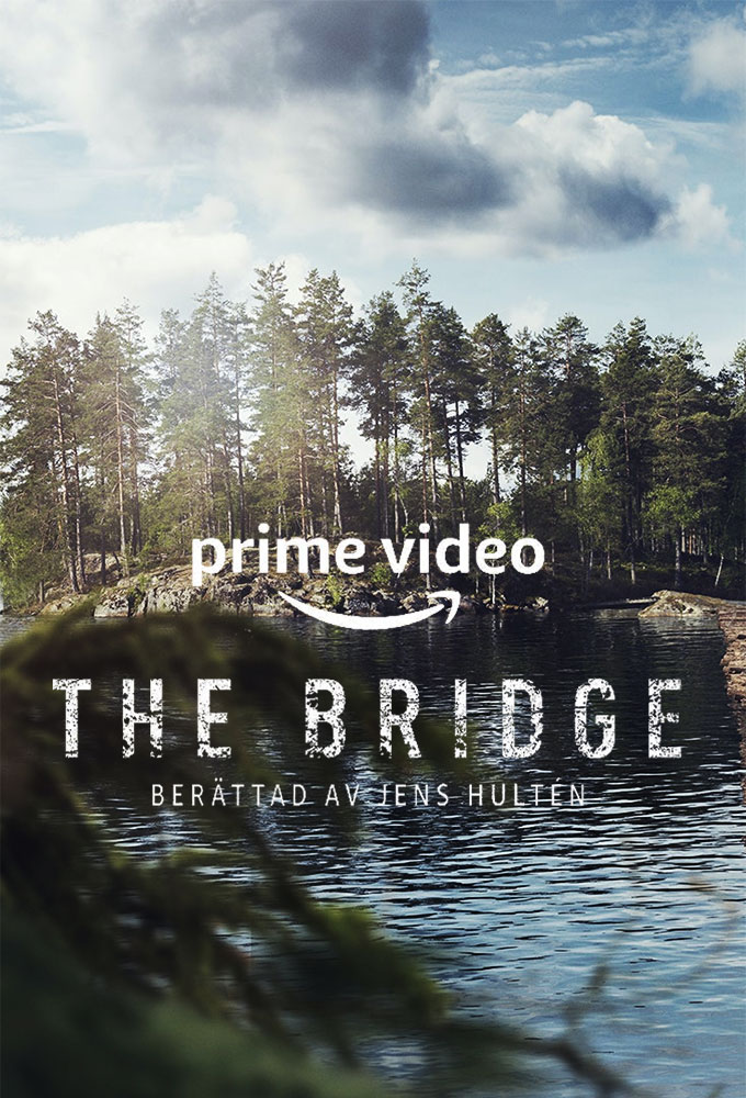 The Bridge Sverige Image