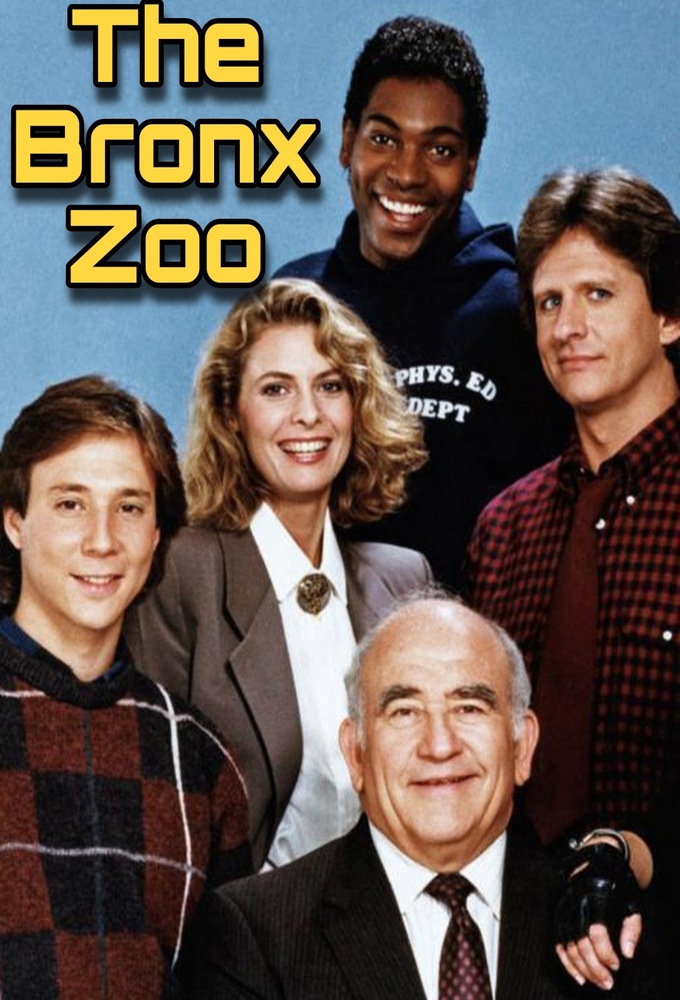 The Bronx Zoo season 2 on NBC