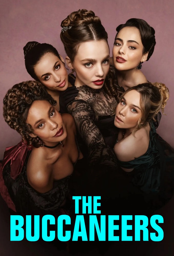 The Buccaneers (2023) Image