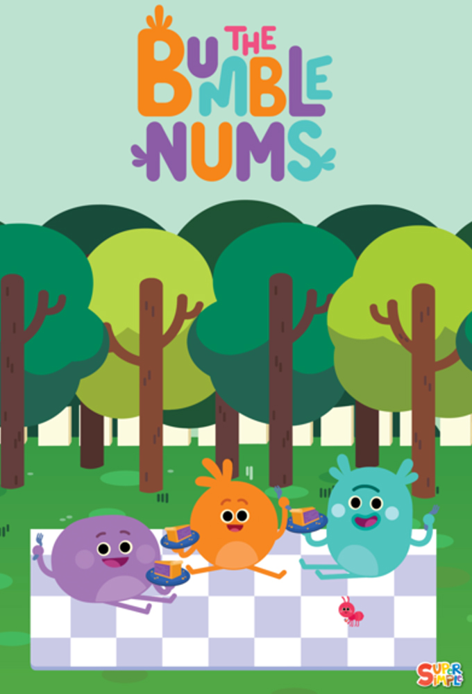 The Bumble Nums Image