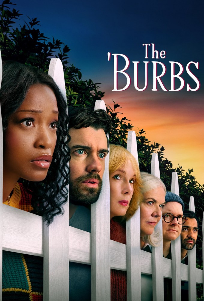 The 'Burbs Image