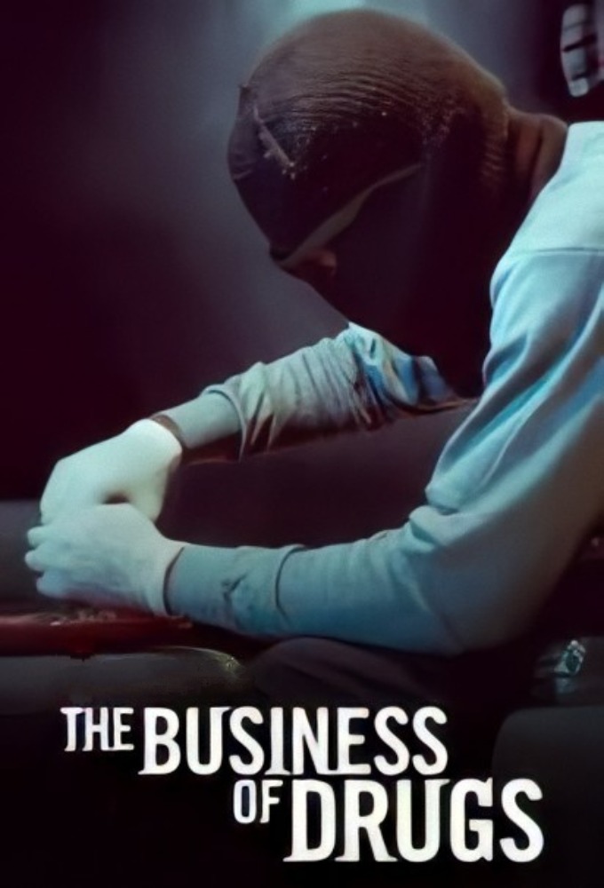 The Business of Drugs Image