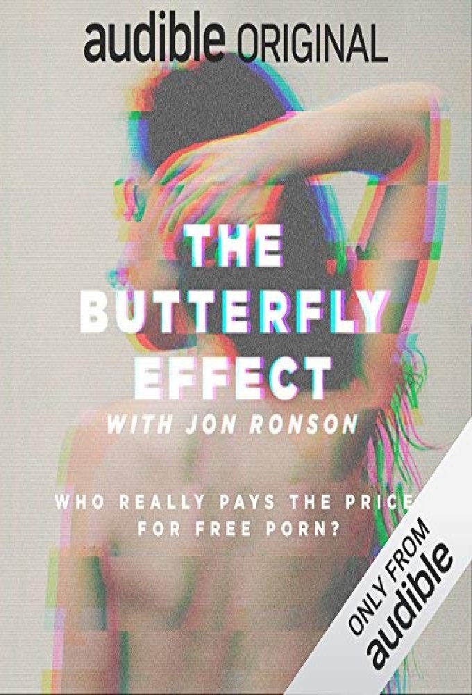 The Butterfly Effect (Podcast) series poster