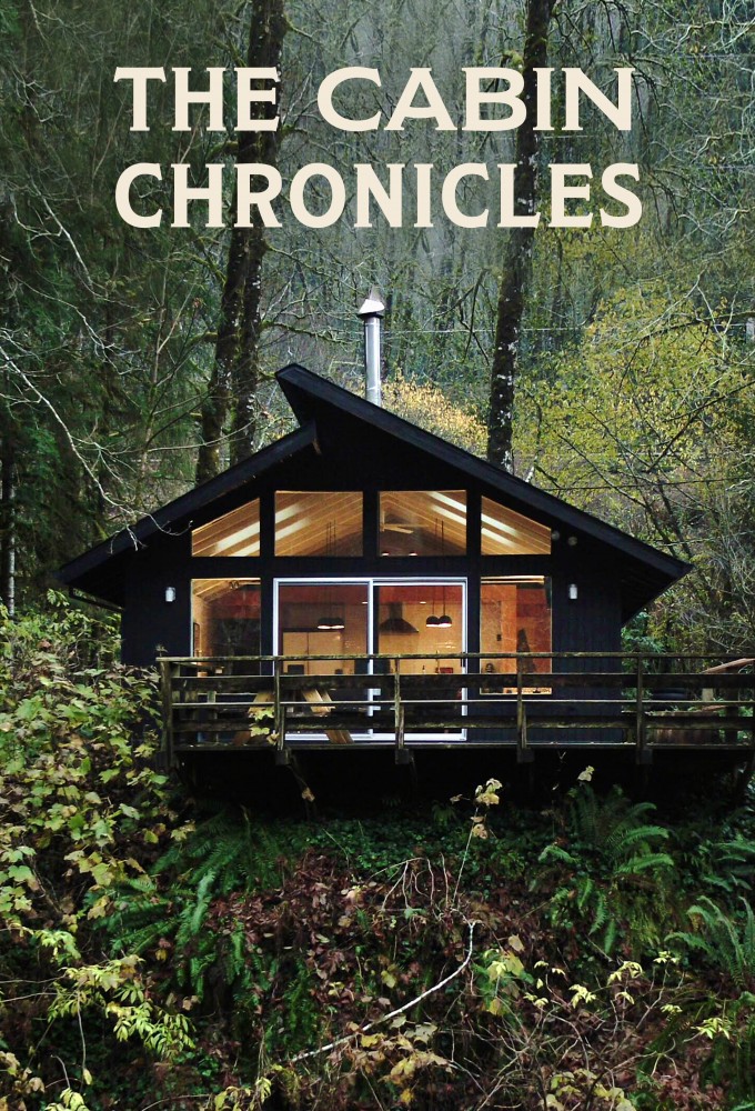 The Cabin Chronicles Image