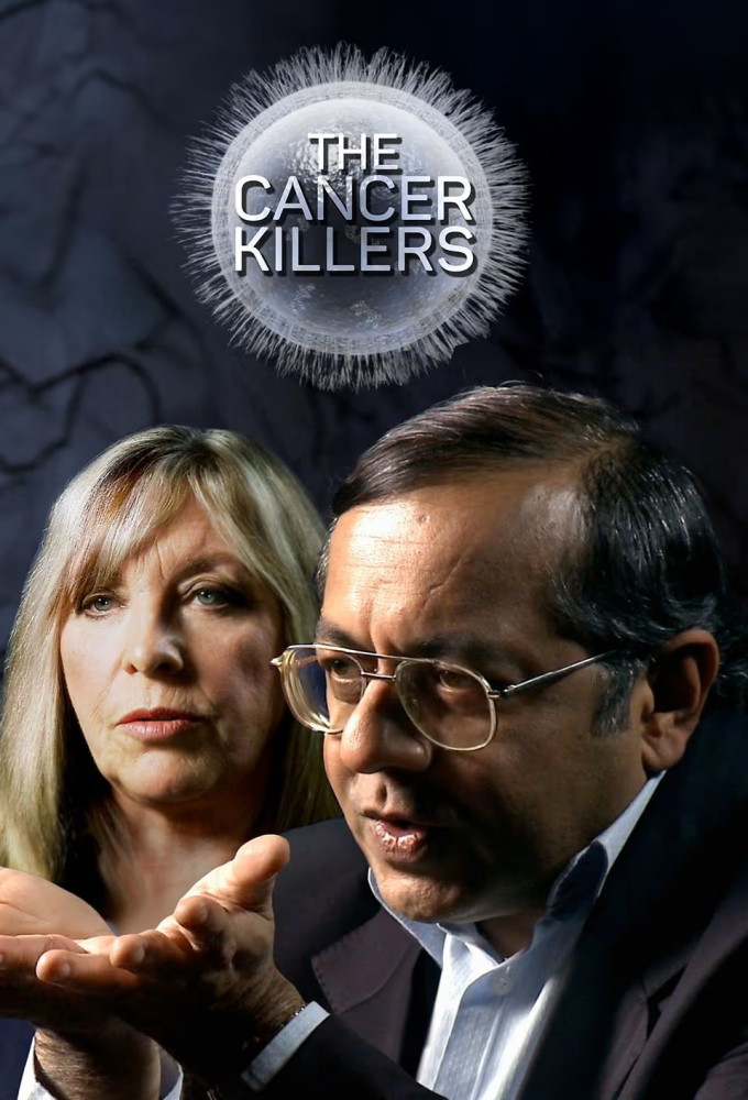 The Cancer Killers Image