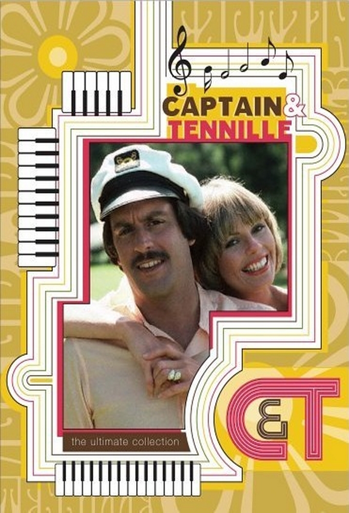 The Captain and Tennille Image
