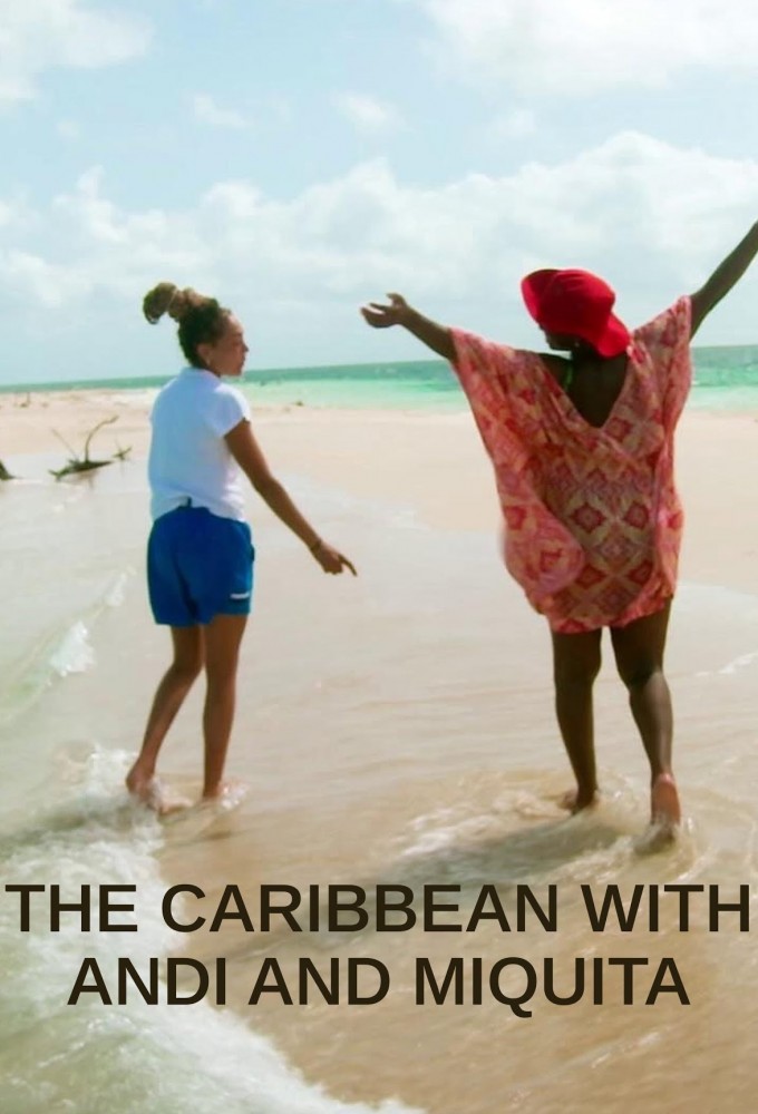 The Caribbean with Andi and Miquita Image