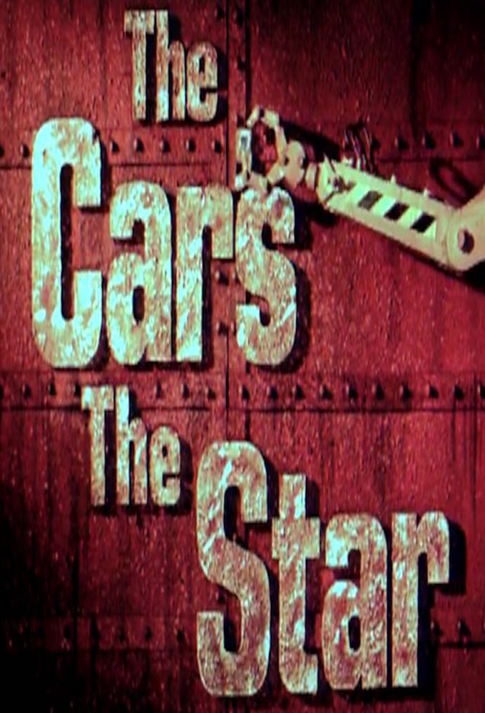 The Car's the Star season 6 on BBC Two
