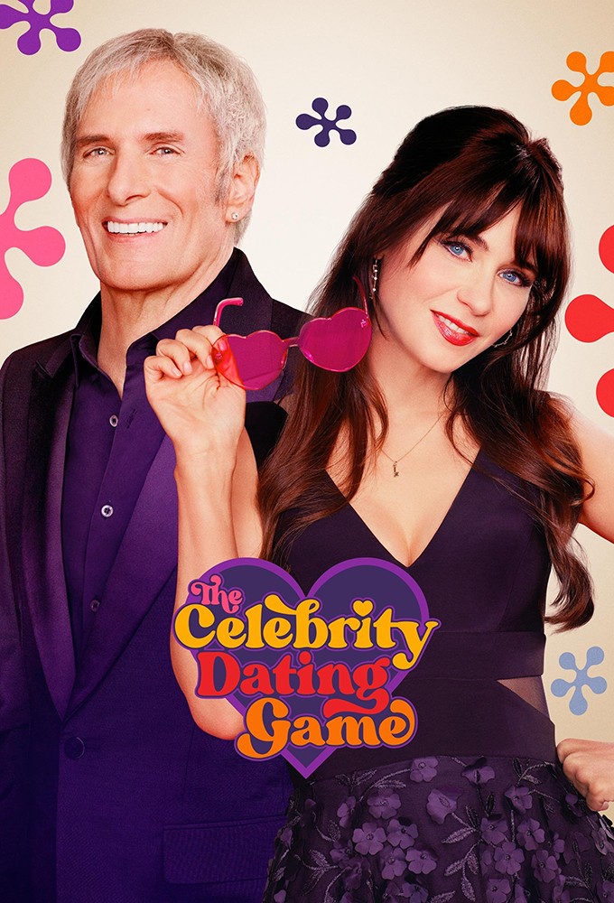 The Celebrity Dating Game series poster