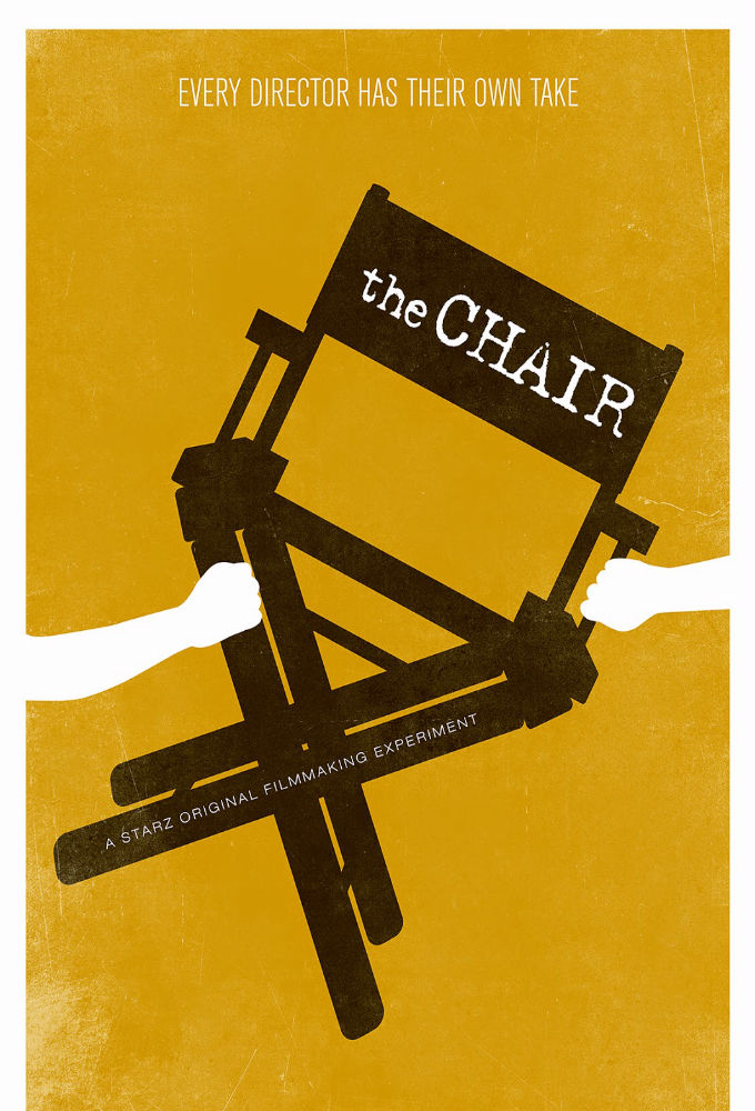 The Chair (2014) series poster