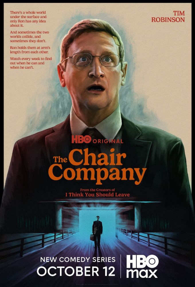 The Chair Company Image