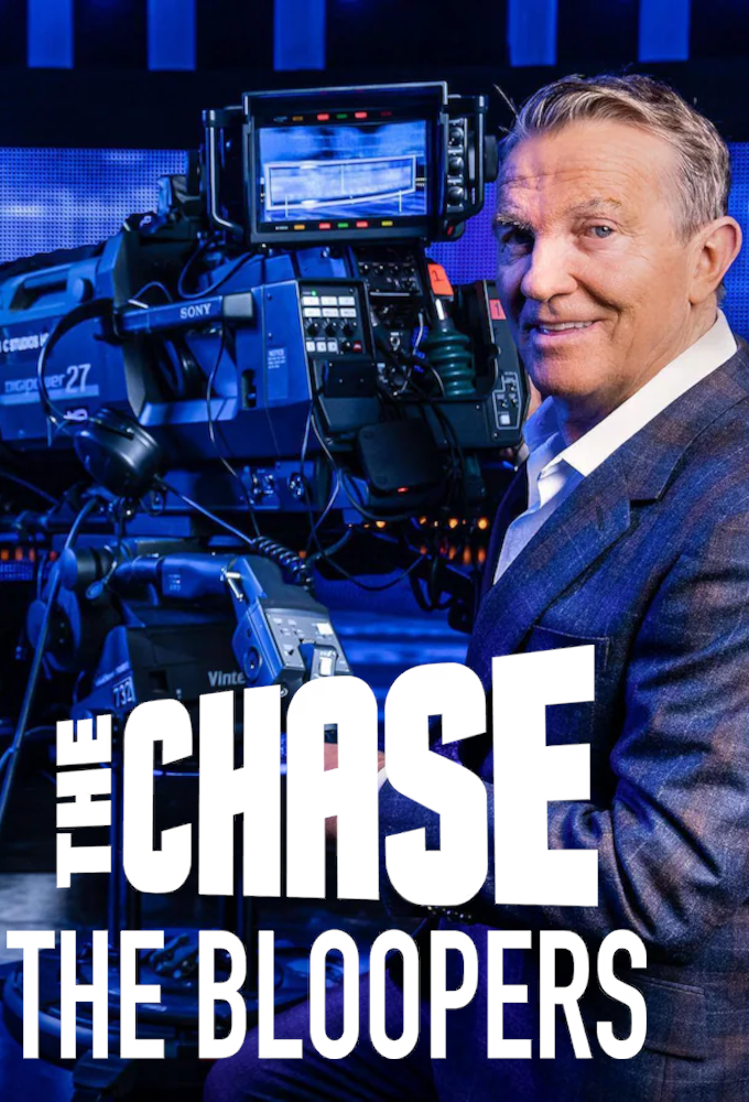 The Chase: The Bloopers Image