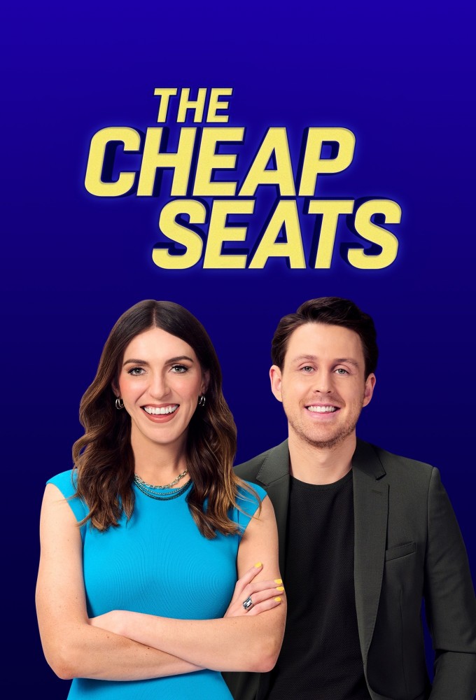 The Cheap Seats Image