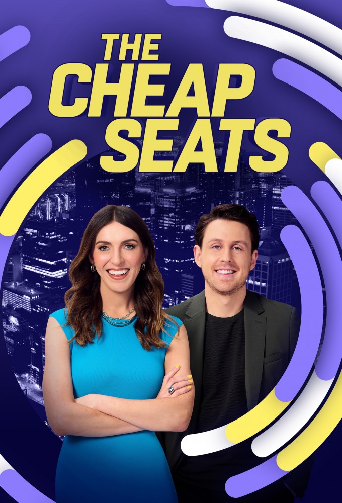 The Cheap Seats Image