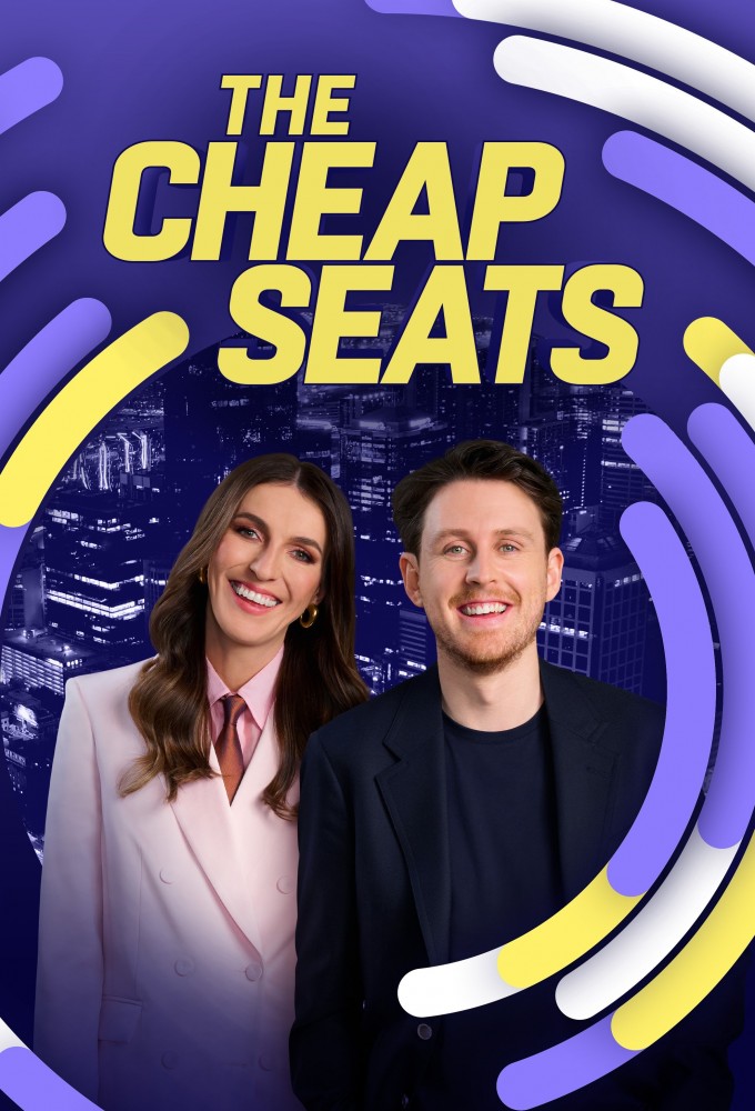 The Cheap Seats Image