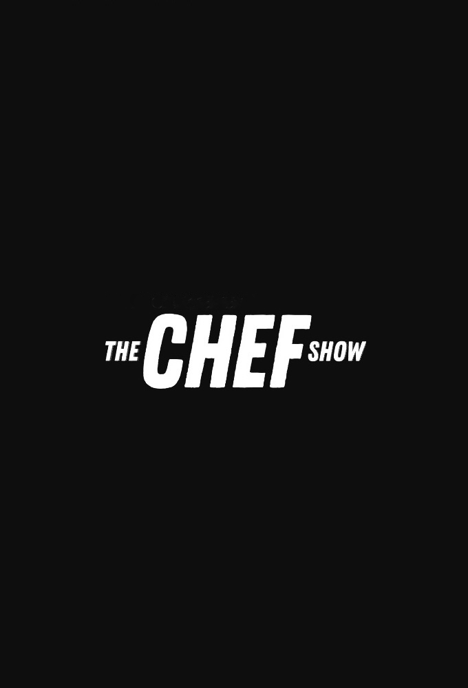 The Chef Show Image