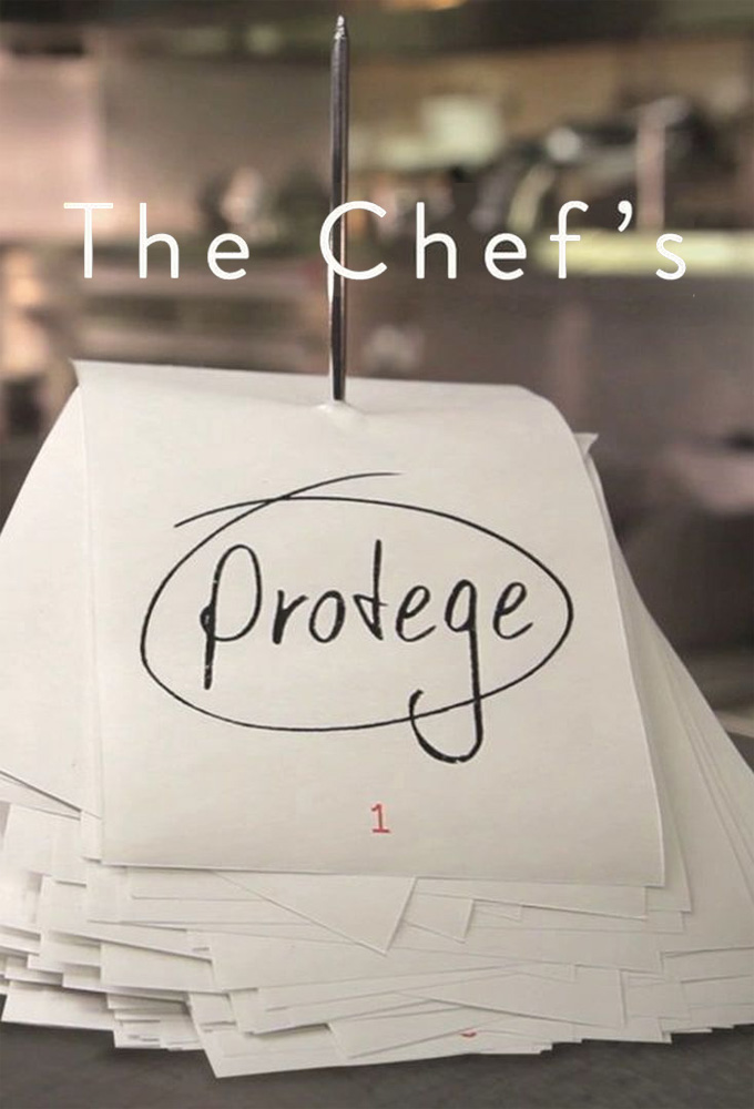 The Chef's Protege season 1 on BBC Two