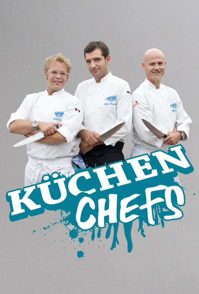 The Chefs season 6 on RTL Television