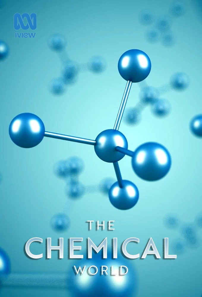 The Chemical World Image