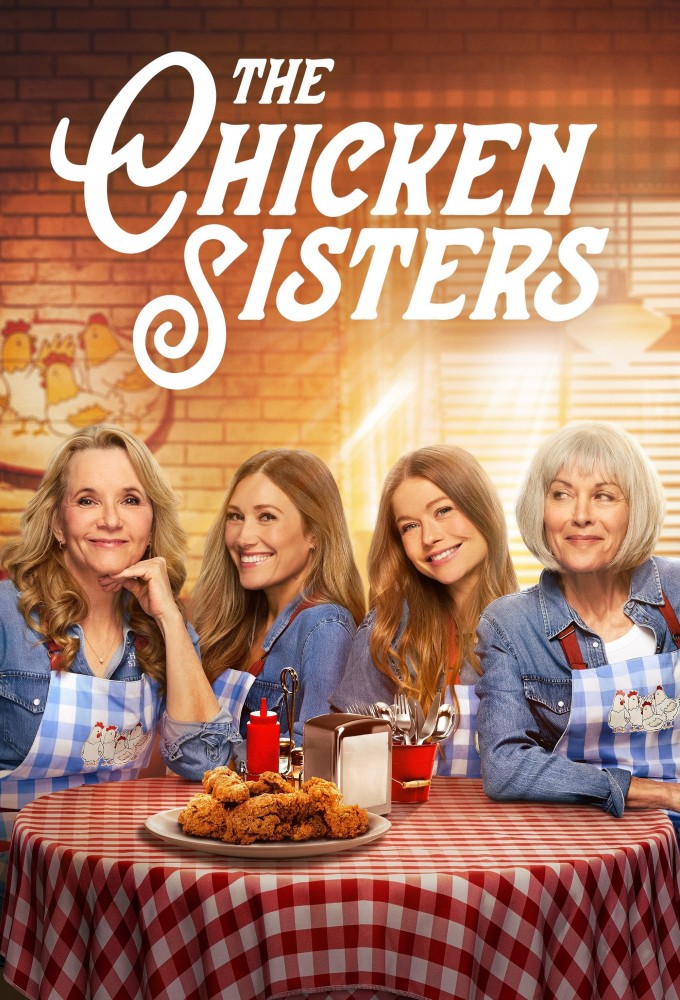 The Chicken Sisters Image
