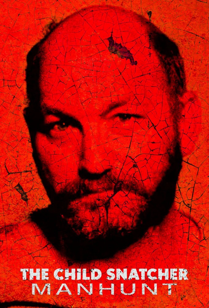 The Child Snatcher: Manhunt Image