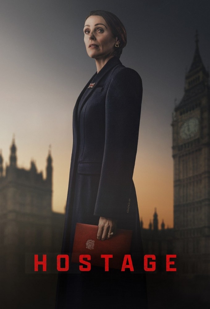 Hostage (2025) Image