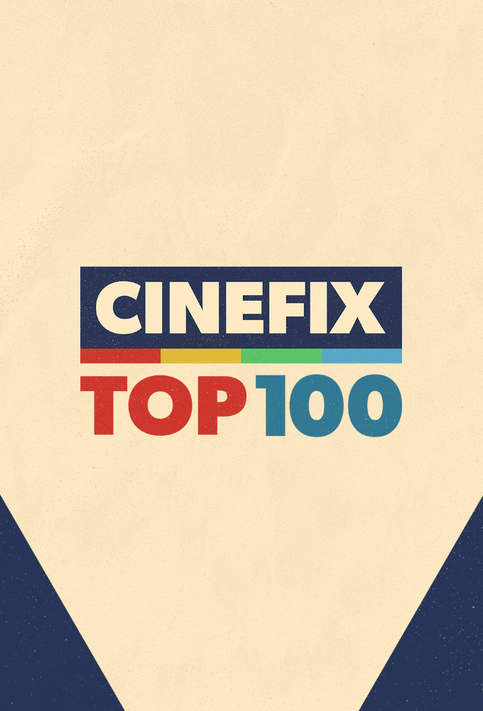 The CineFix Top 100 Image