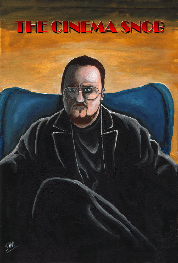 The Cinema Snob Image