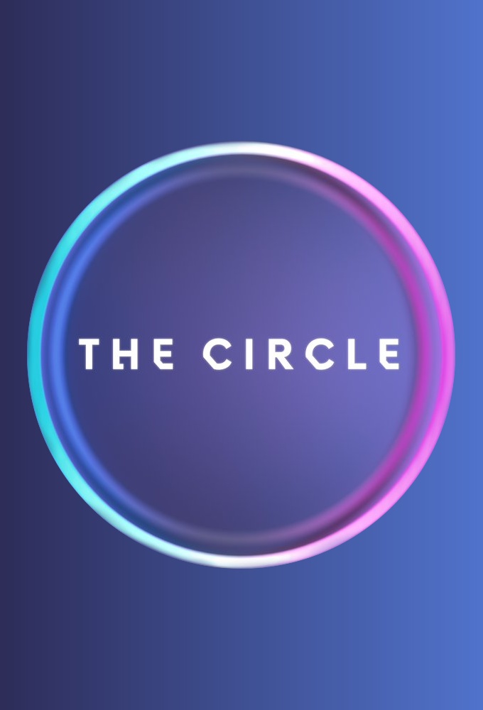 The Circle series poster